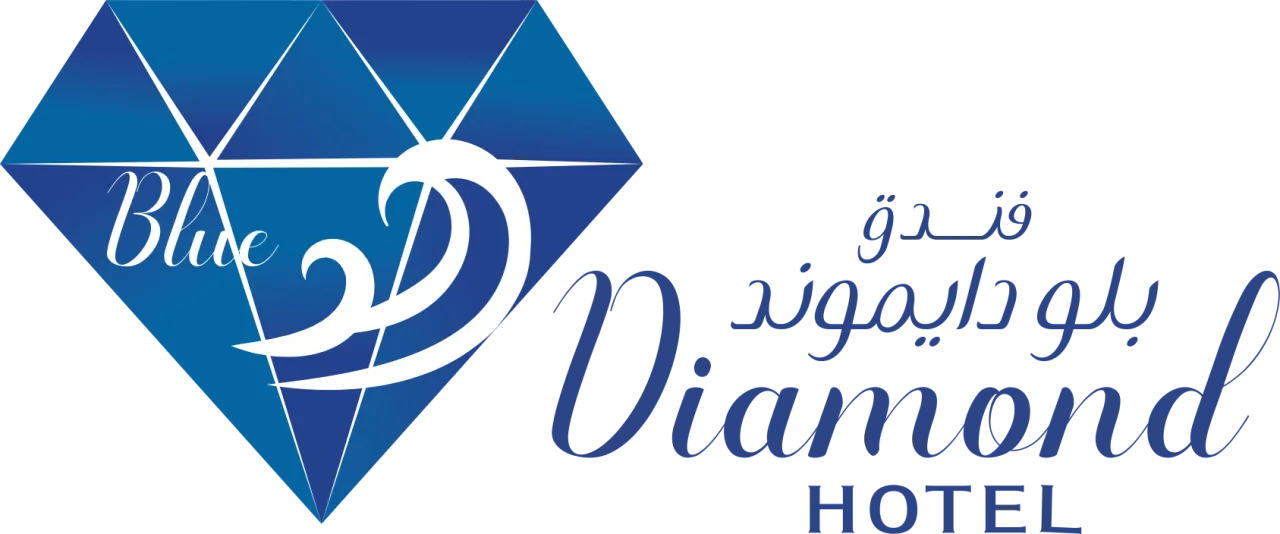Blue Diamond Hotel