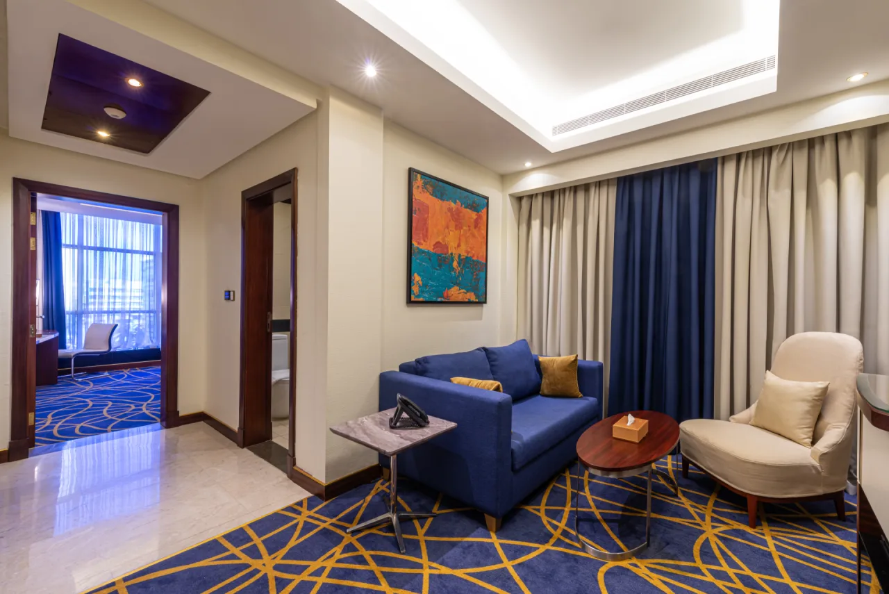 Pair a package with a suite